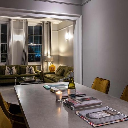 Shared Guest House 5 Mins Walk From Vauxhall And Nine Elms Station With Off-Site Parking Near Us Embassy London Exterior photo