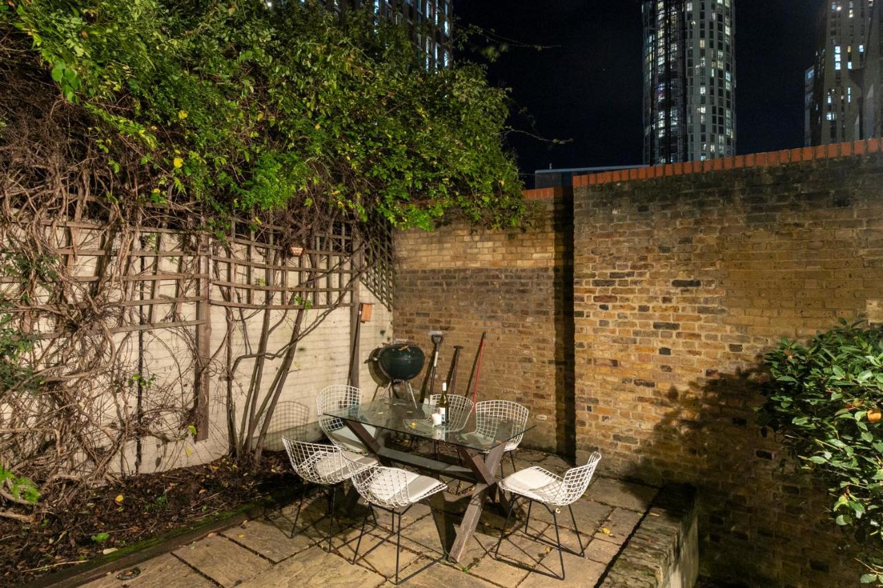 Shared Guest House 5 Mins Walk From Vauxhall And Nine Elms Station With Off-Site Parking Near Us Embassy London Exterior photo